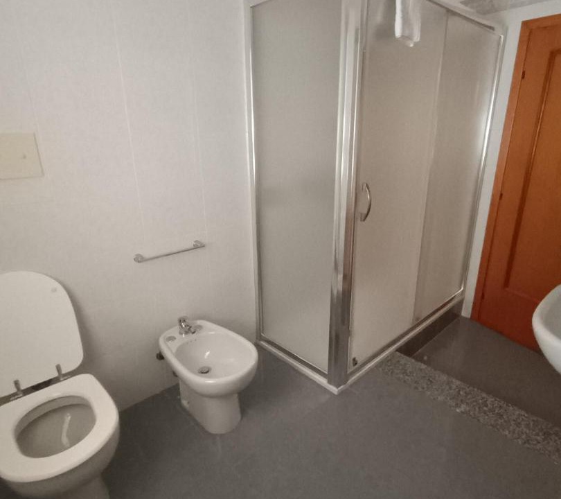 Photo of Bathroom in Santa Ninfa