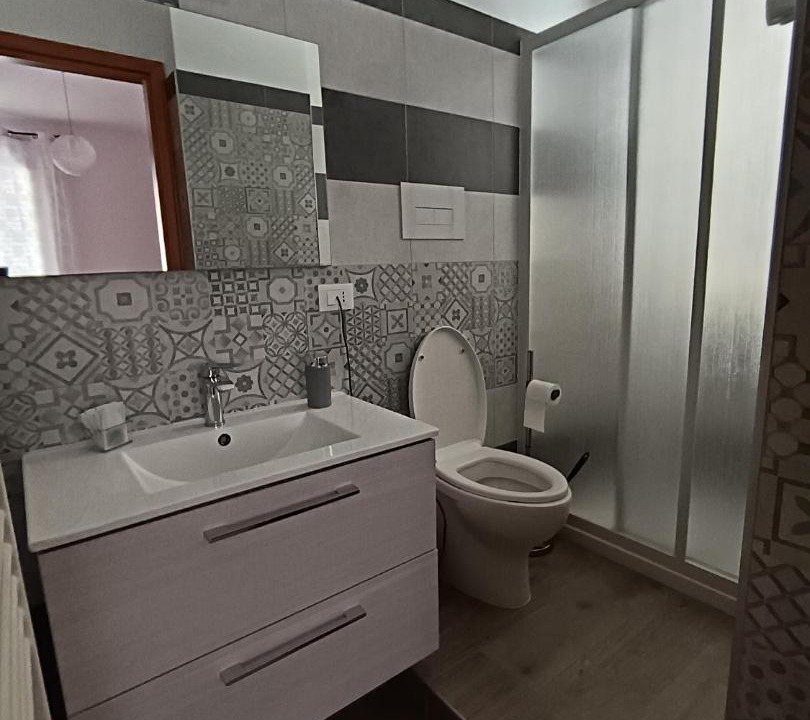 Photo of Bathroom in Santa Ninfa