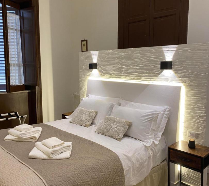 Photo of Bedroom in Ruggero Settimo