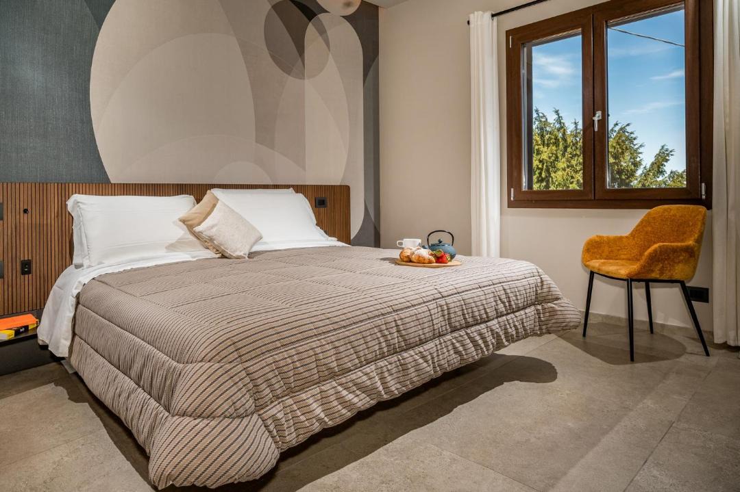 Photo of Bedroom in Cefalu