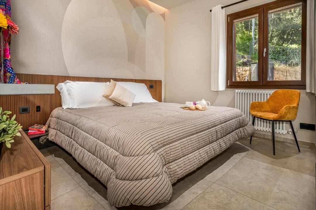 Photo of Bedroom in Cefalu