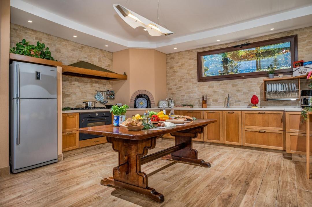 Photo of Kitchen in Cefalu