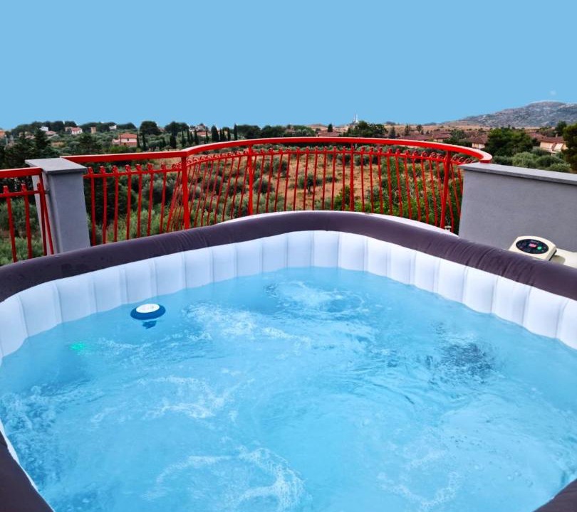Photo of Patio Balcony in Sant'Onofrio