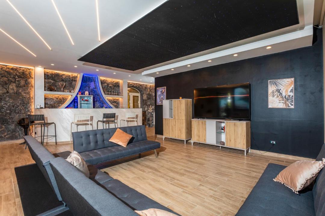 Photo of Livingroom in Catania