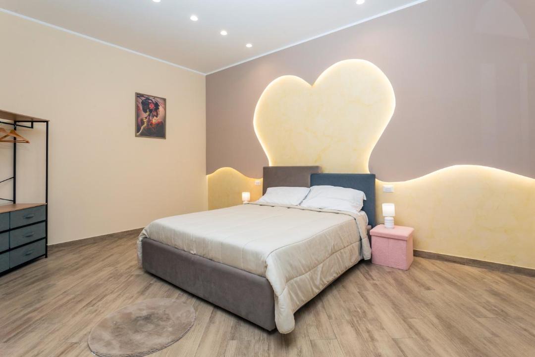 Photo of Bedroom in Catania