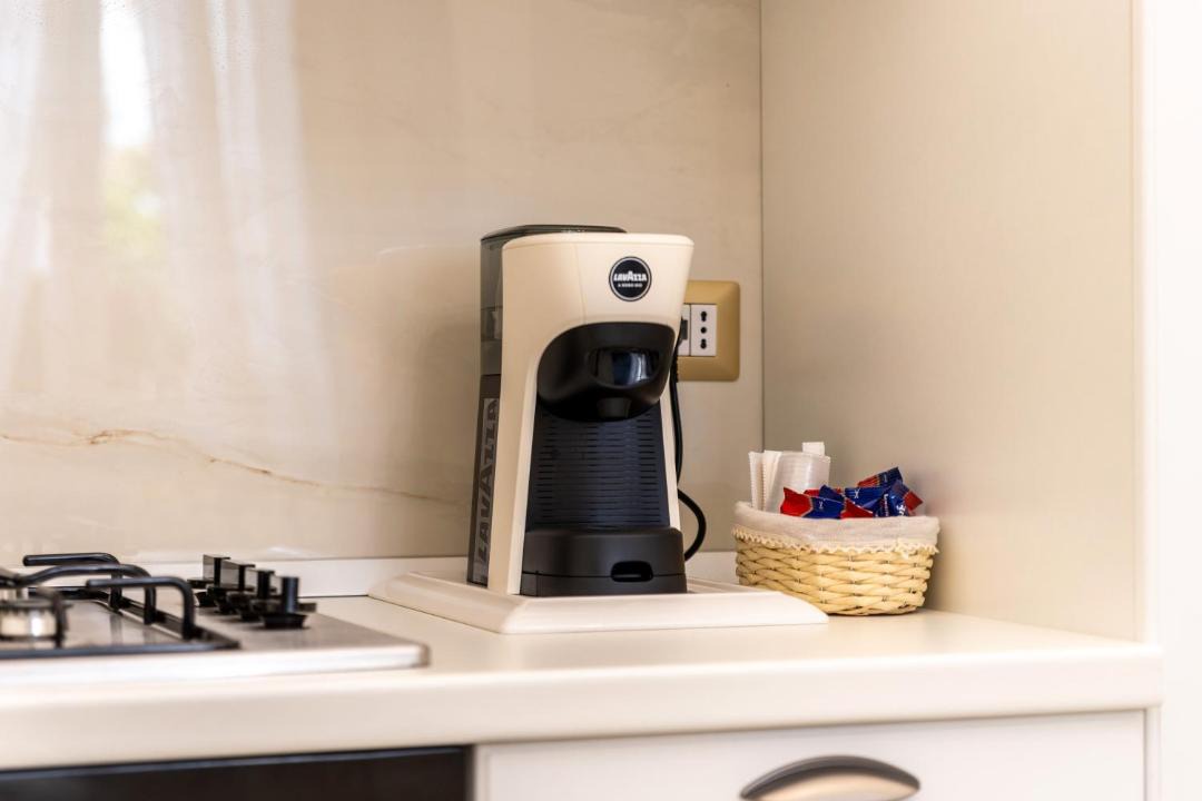 Photo of Kitchen in Acate