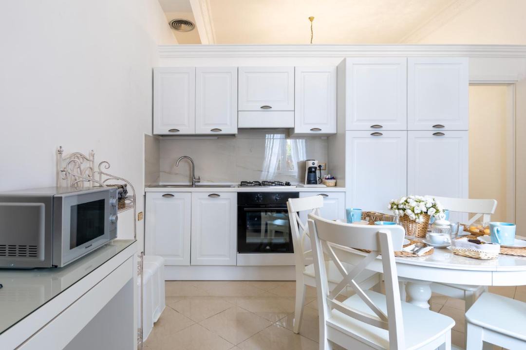 Photo of Kitchen in Acate