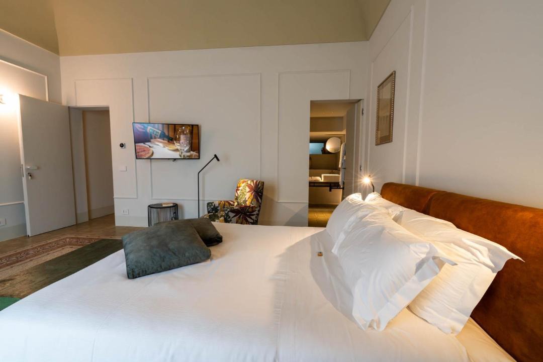 Photo of Bedroom in Ragusa