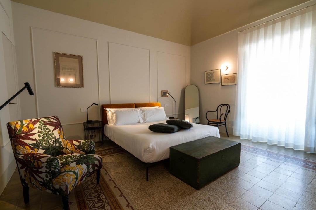 Photo of Bedroom in Ragusa