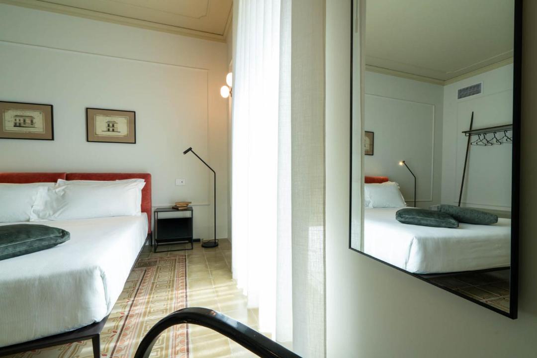 Photo of Bedroom in Ragusa