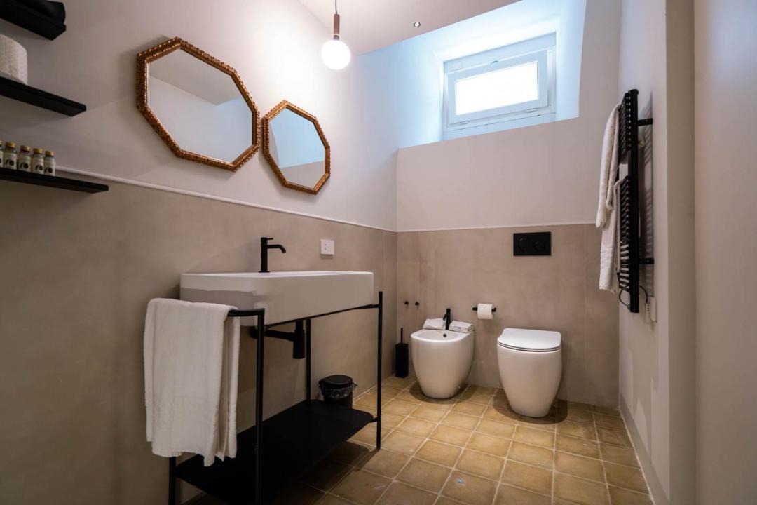 Photo of Bathroom in Ragusa