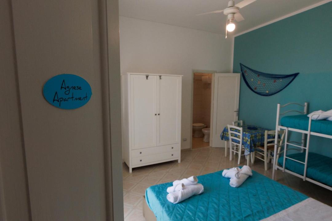 Photo of Bedroom in San Nicola l'Arena