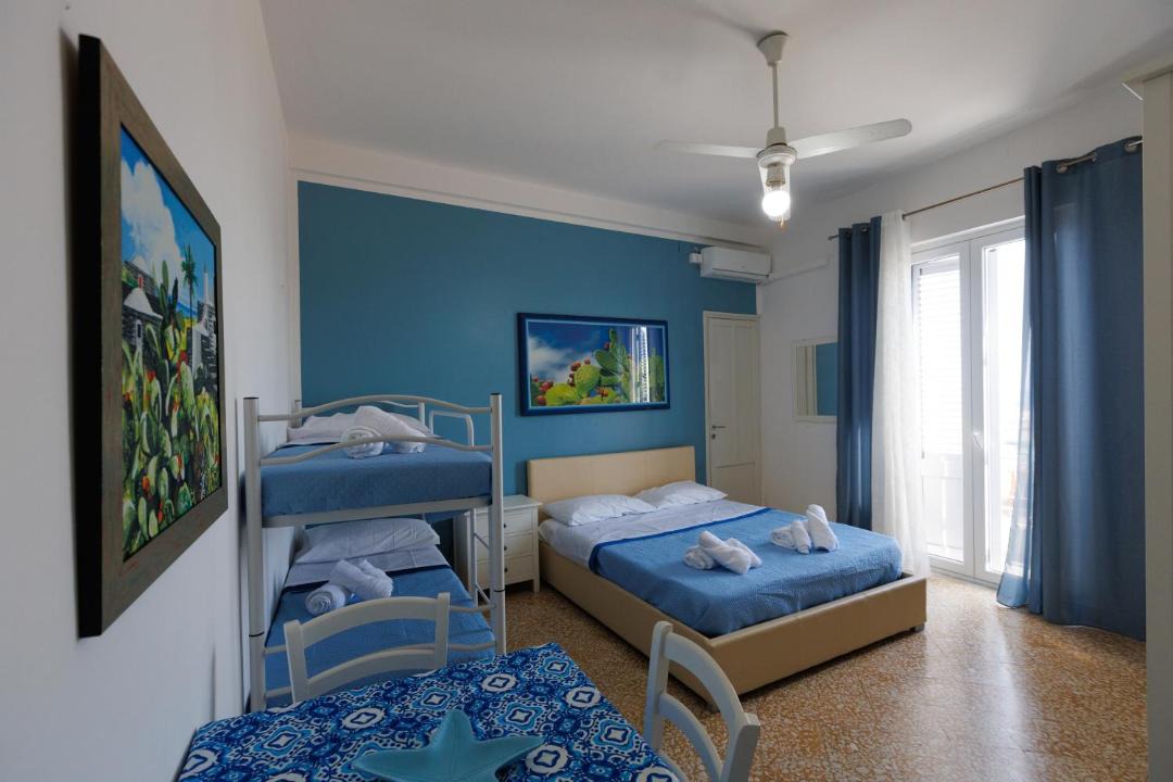 Photo of Bedroom in San Nicola l'Arena