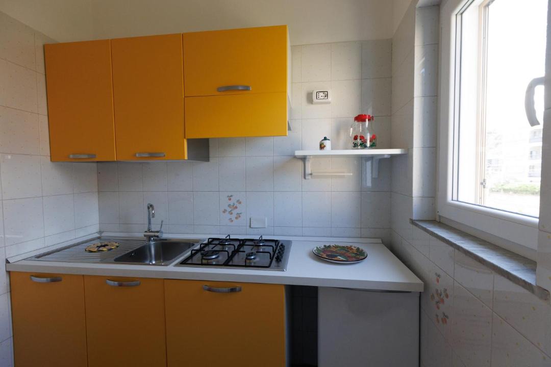 Photo of Kitchen in San Nicola l'Arena