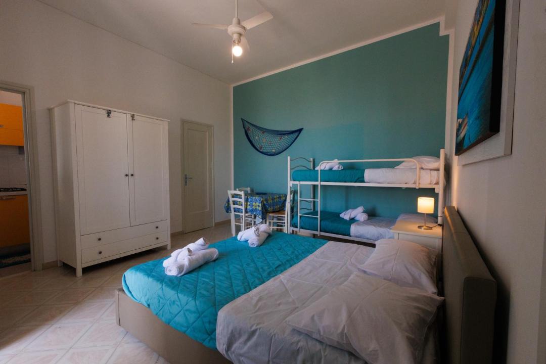 Photo of Bedroom in San Nicola l'Arena