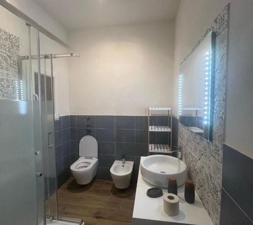 Photo of Bathroom in Tonnara di Bonagia