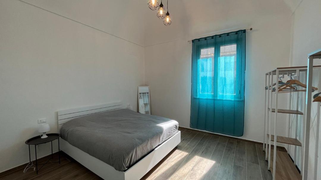 Photo of Bedroom in Tonnara di Bonagia