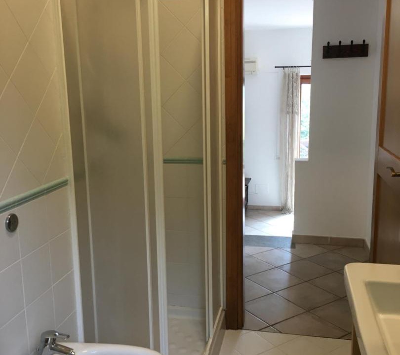 Photo of Bathroom in Altavilla Milicia