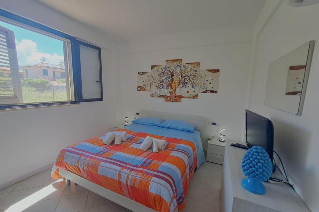 Photo of Bedroom in Gorgo Lungo