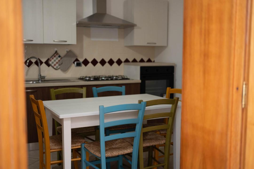 Photo of Kitchen in Caltabellotta