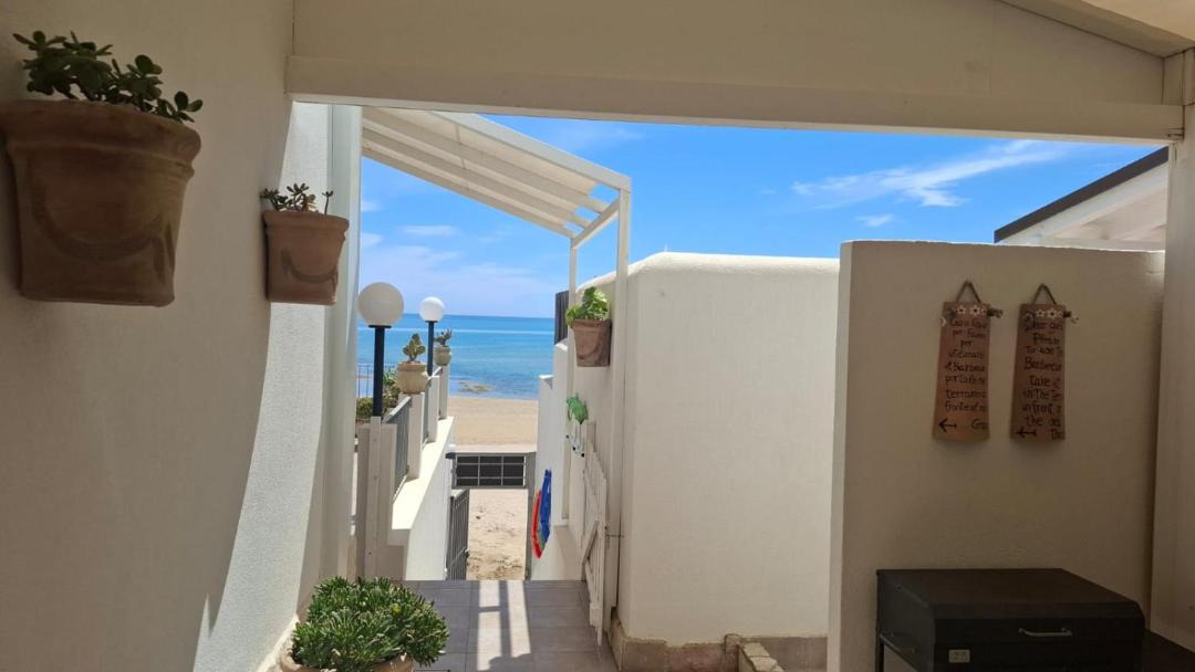 Photo of Patio Balcony in Porto Empedocle