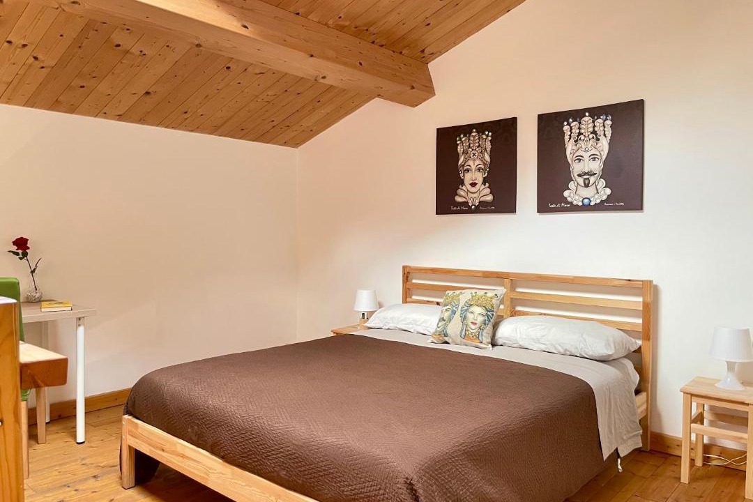 Photo of Bedroom in Picanello-Ognina-Barriera-Canalicchio
