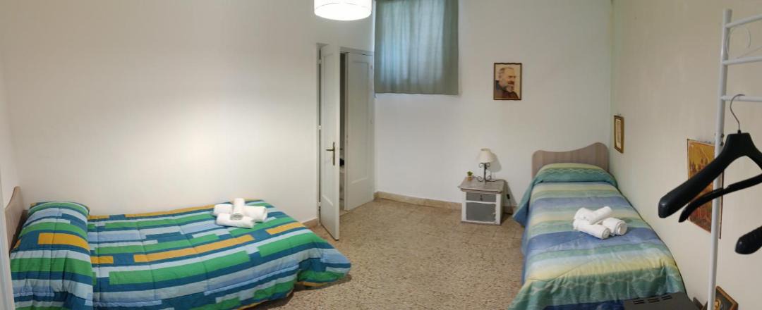 Photo of Bedroom in Corleone