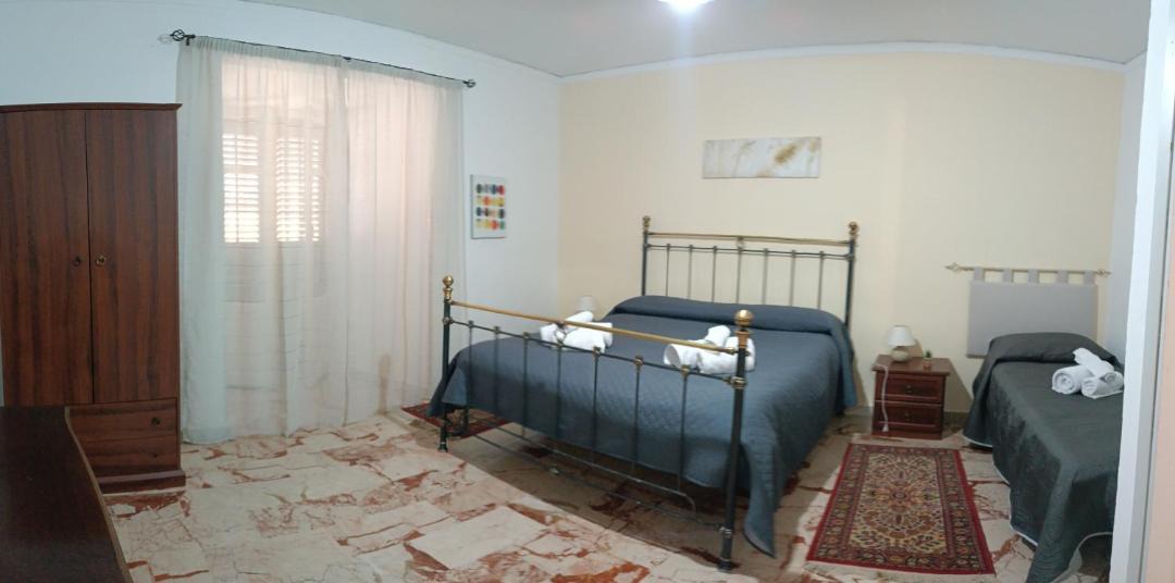 Photo of Bedroom in Corleone