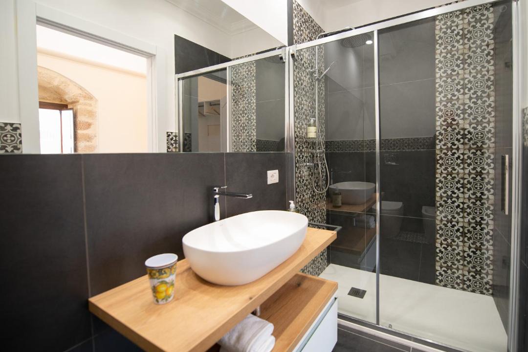 Photo of Bathroom in Donnalucata