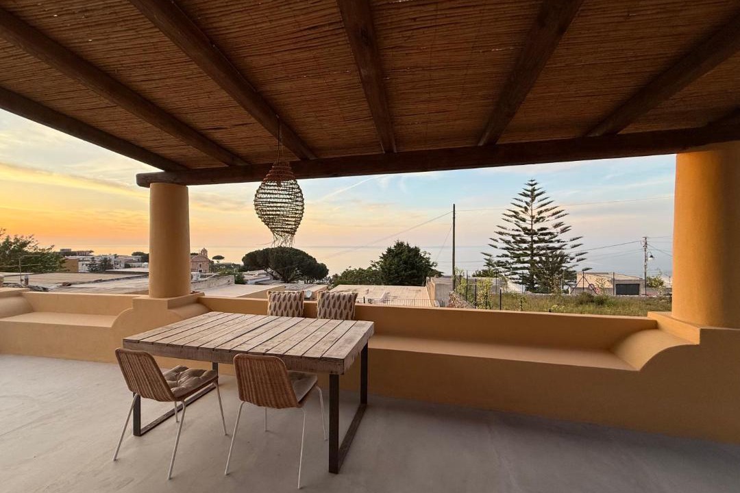 Photo of Patio Balcony in Malfa