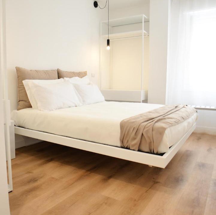 Photo of Bedroom in Borgo Vecchio