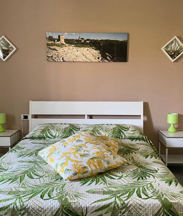 Photo of Bedroom in Tiche