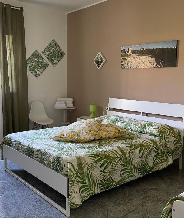 Photo of Bedroom in Tiche