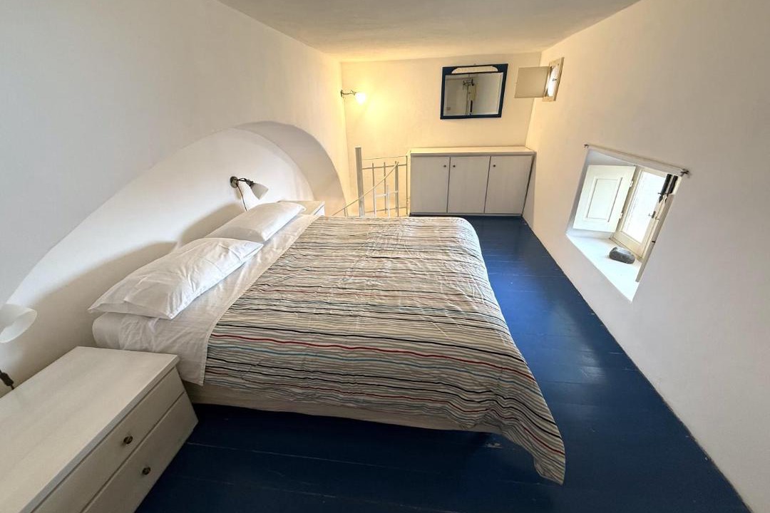 Photo of Bedroom in Malfa