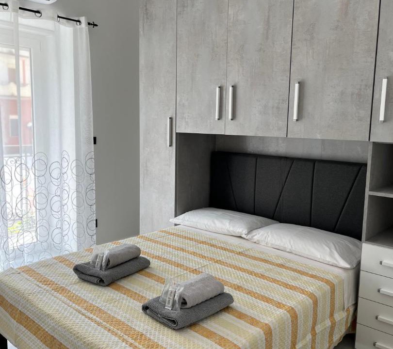 Photo of Bedroom in Capri Leone