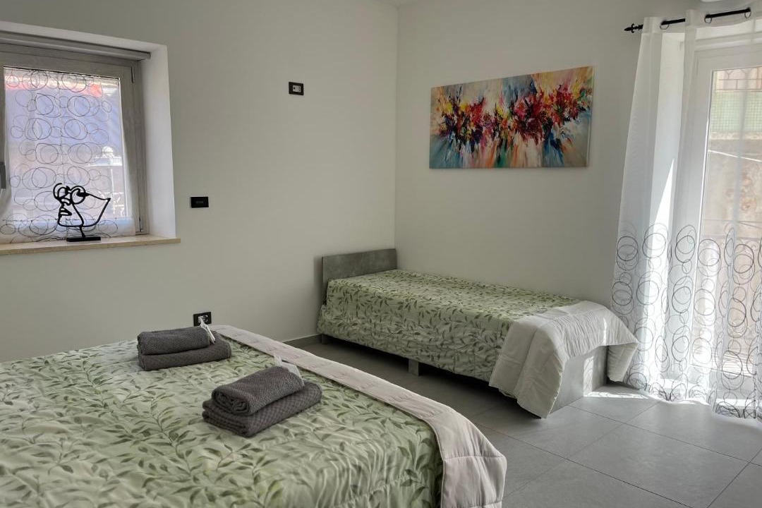 Photo of Bedroom in Capri Leone