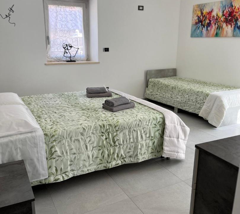 Photo of Bedroom in Capri Leone