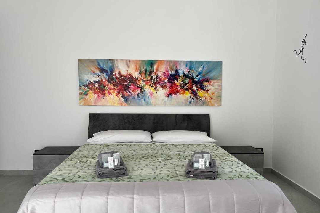 Photo of Bedroom in Capri Leone