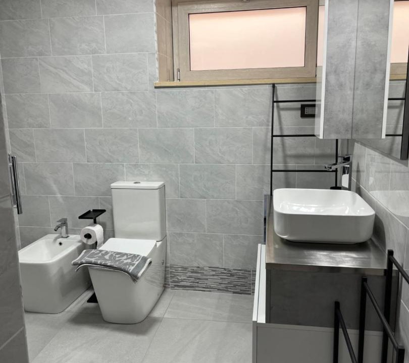 Photo of Bathroom in Capri Leone