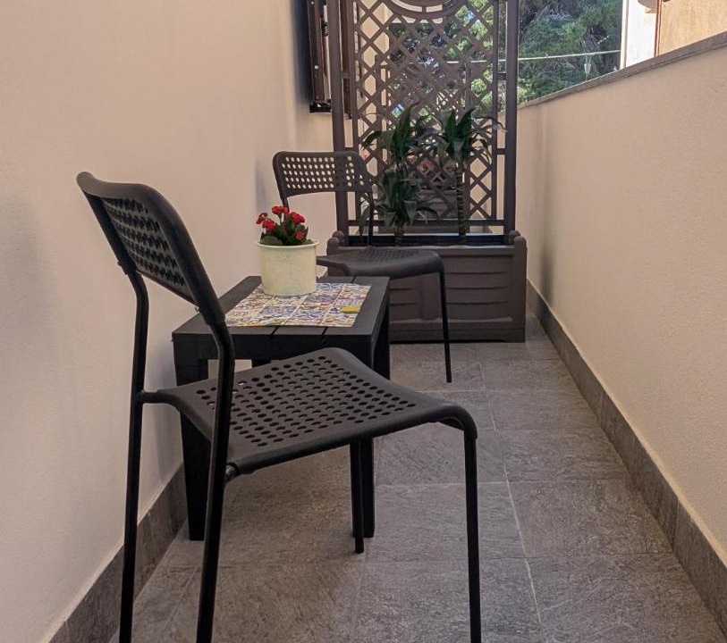 Photo of Patio Balcony in Isola delle Femmine
