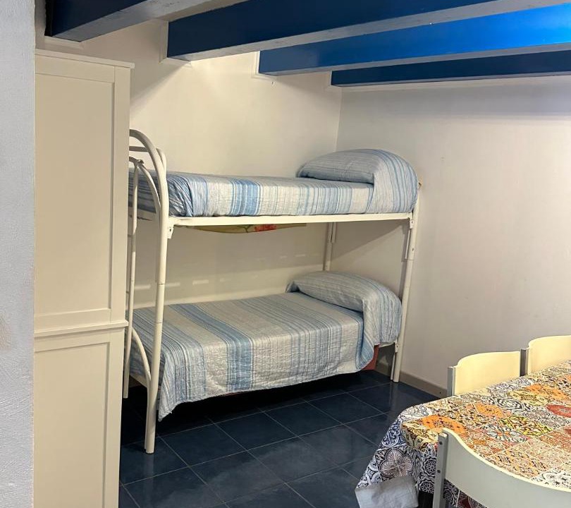 Photo of Bedroom in Lipari Historic Centre