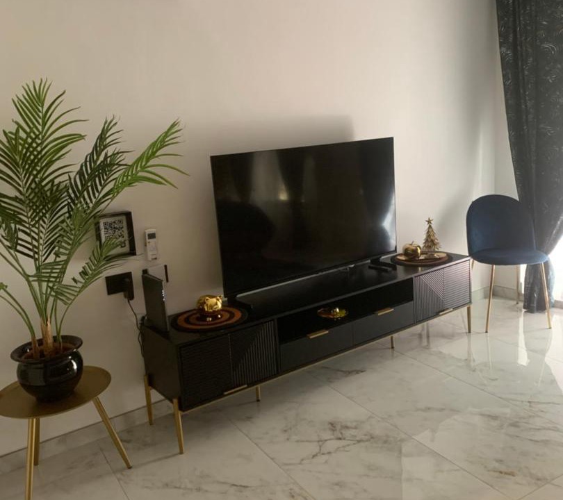 Photo of Livingroom in Castellammare Vucciria
