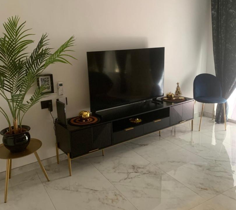 Photo of Livingroom in Castellammare Vucciria