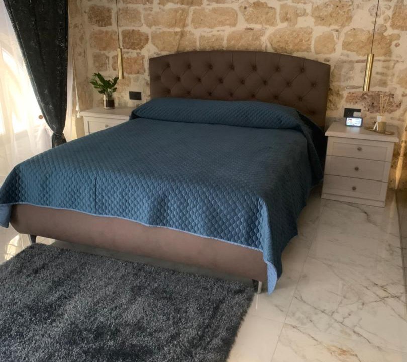 Photo of Bedroom in Castellammare Vucciria