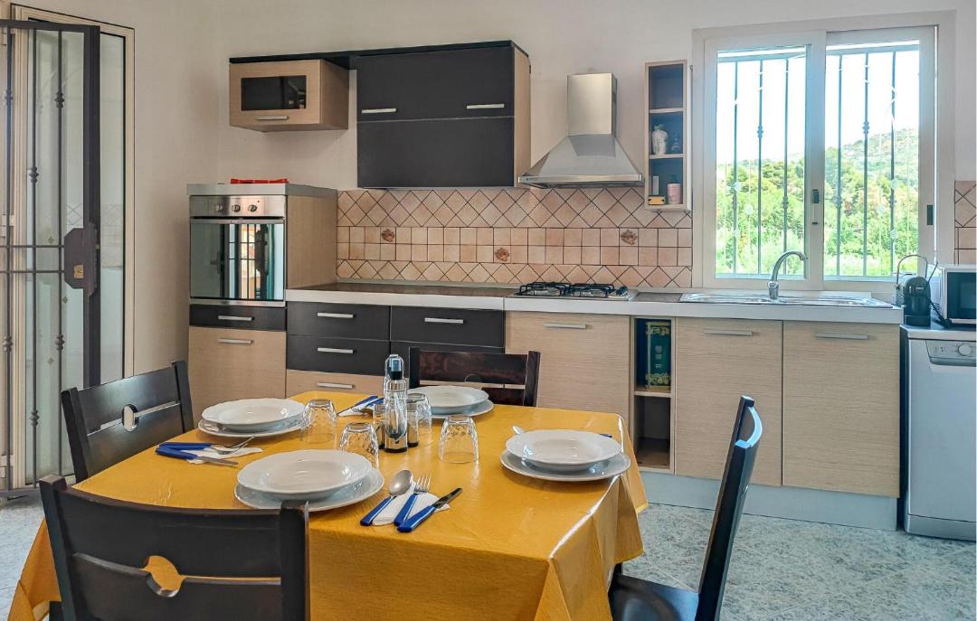 Photo of Kitchen in Sant'Onofrio