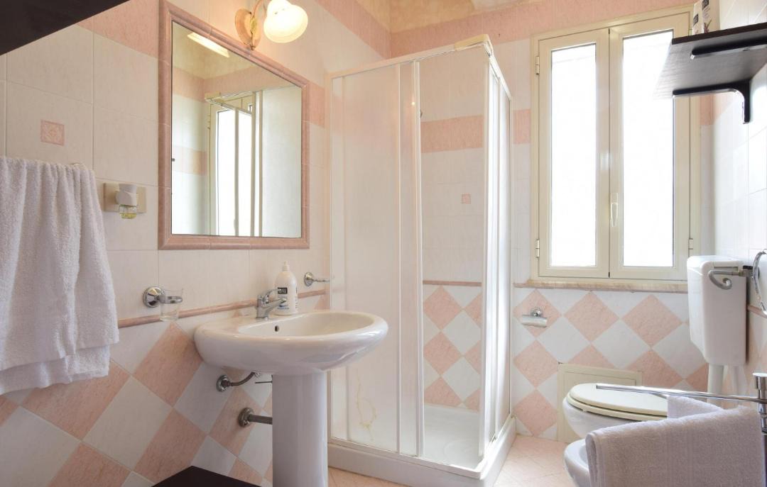 Photo of Bathroom in Sant'Onofrio