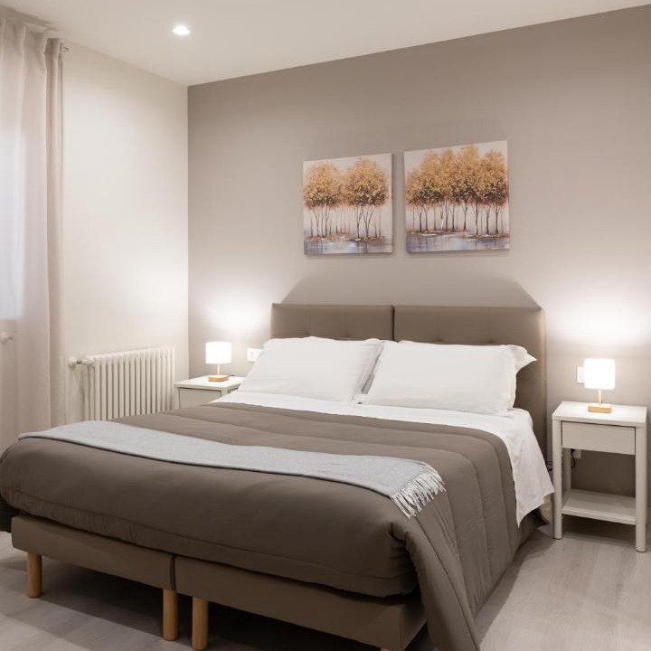 Photo of Bedroom in Valguarnera Caropepe