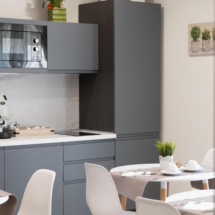 Photo of Kitchen in Valguarnera Caropepe
