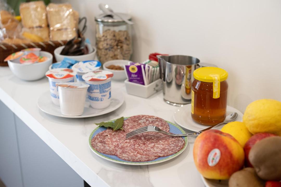 Photo of Kitchen in Valguarnera Caropepe