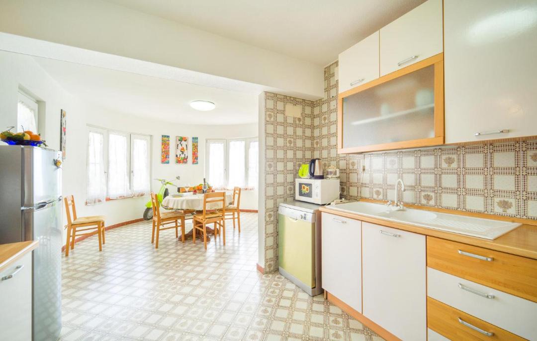 Photo of Kitchen in Palermo